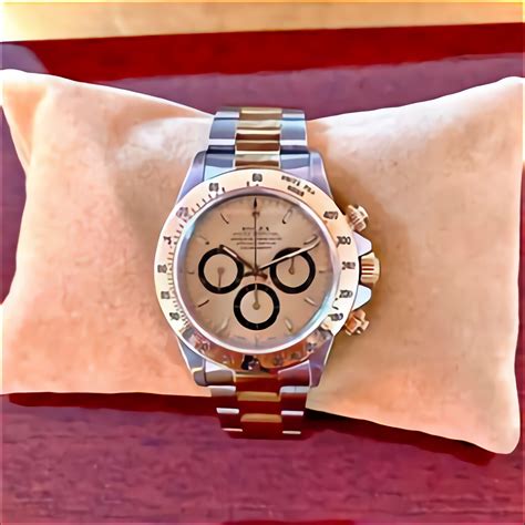 rolex daytona usato da osservare e notare prima prima dell'acquisto|used rolex daytona platinum.